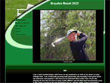 Tablet Screenshot of braydenbozak.com
